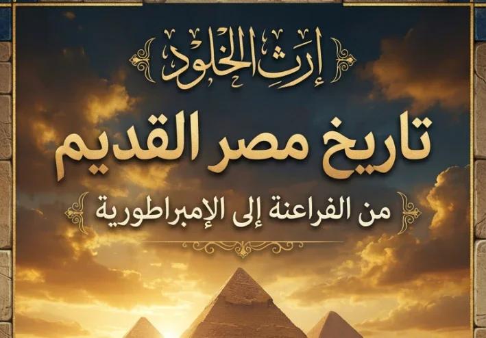 حضاره مصر القديمه