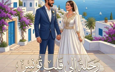 الدليل الإرشادي الشامل للزواج من تونسية 2026: الأوراق والإجراءات والعادات - معلومات عامة قابلة للتحقق