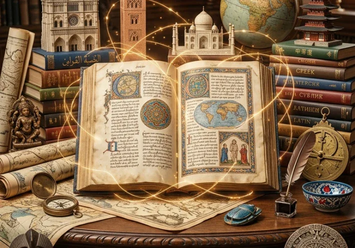Knowledge & Culture: Simple Tips for a Better Life