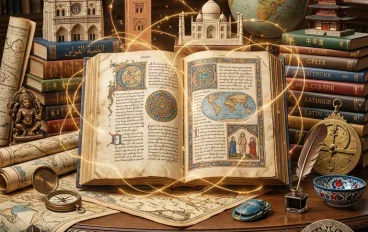 Knowledge & Culture: Simple Tips for a Better Life