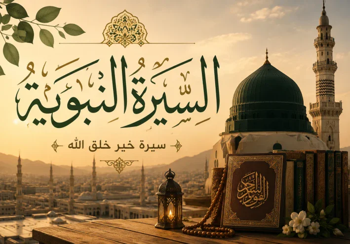 السيرة النبوية.. حكاية خير خلق الله ودروس لا تُنسى