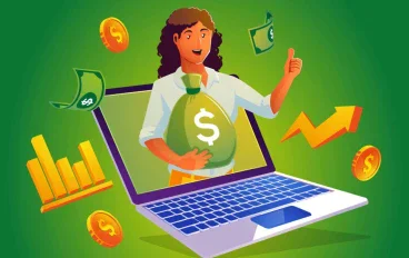 الربح من الإنترنت: أفضل الطرق لبناء دخل حقيقي من المنزل