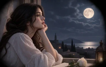 ما تركه الحبُّ على حافة  الغياب