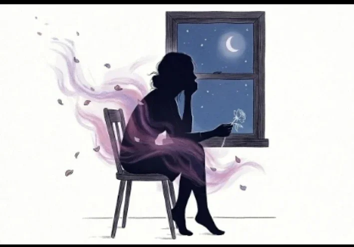 لقلب الذي أضاع طريقه إلى النجاة