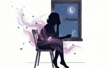 لقلب الذي أضاع طريقه إلى النجاة