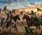 صورة مقال معركة عين جالوت والقضاء علي المغول 