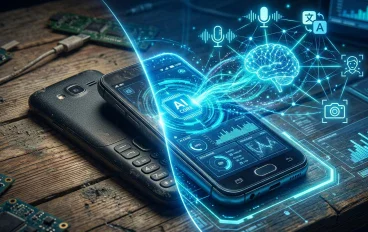 طريقة تحويل هاتفك القديم إلى جهاز ذكاء اصطناعي خارق