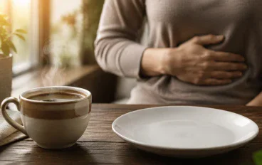 ماذا يحدث لجسمك عند شرب القهوة على معدة فارغة؟ الحقيقة بين الفوائد والأضرار