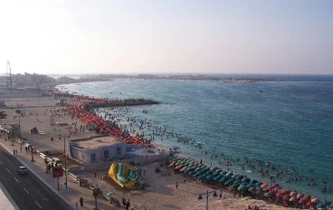 لماذا أصبحت الضبعة أخطر مدينة استراتيجية في مصر