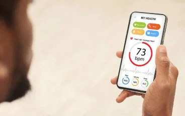 التطبيقات الصحية واللياقة في الخليج 2025: رفيقك الذكي نحو حياة أفضل