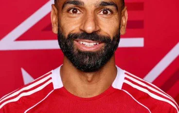 محمد صلاح: رحلة من القرية المصرية إلى العالمية
