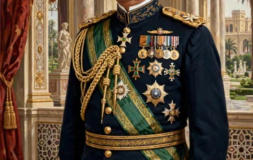 قصة الملك أحمد فؤاد الأول