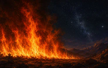 قصة سيدنا إبراهيم عليه السلام.. أبو الأنبياء وخليل الرحمن