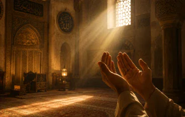 الدعاء المستجاب.. آدابه وأوقات إجابته