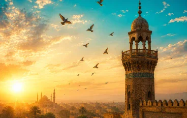 بلال بن رباح.. مؤذن الرسول الذي صبر فعز