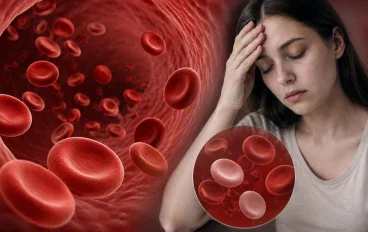 Anemia: What Your Body Is Trying to Tell You