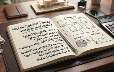 كيف تعرف أن فكرة المشروع تستحق أموالك؟ 8 أسئلة يجب أن تجيب عنها قبل البداية