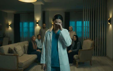 فخ السُفرة النهاية المفاجئة