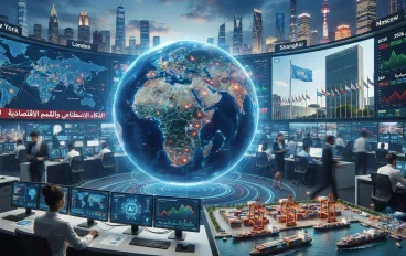الأحوال الجارية في العالم 2026.. الأزمات والاقتصاد والطاقة والذكاء الاصطناعي