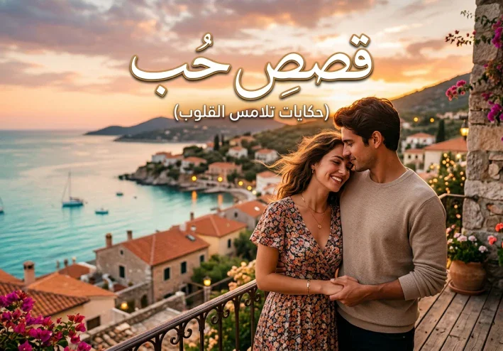 قصة قيس وليلى