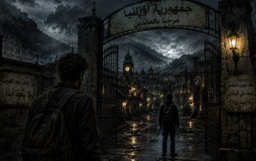دولة لا تظهر على الخرائط
