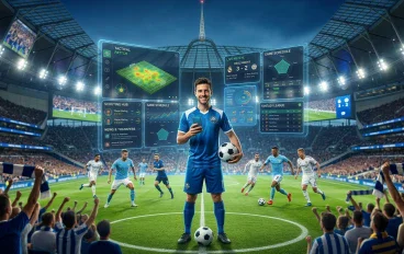 أفضل 8 تطبيقات لمحبي كرة القدم 2026 لمتابعة المباريات والنتائج والانتقالات