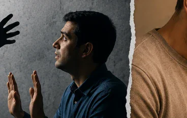 لماذا نخشى القاسي ونتجاوز في حق الطيب؟ مفارقة العلاقات الإنسانية