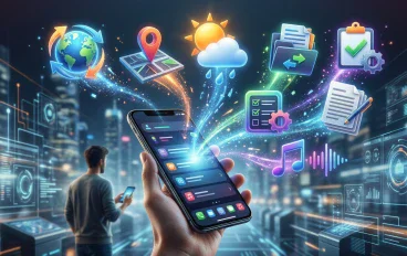 أفضل 10 تطبيقات مجانية ومفيدة يحتاجها الجميع على الهاتف لتسهيل الحياة اليومية