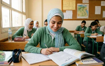 خطوات عملات الذهبية: دليل الطالب الذكي لتنظيم الوقت والتفوق