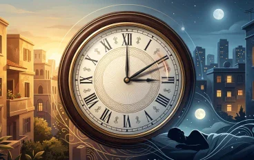 التوقيت الشتوي 2026.. إيه اللي بيحصل لجسمك لما الساعة تتغير 60 دقيقة؟