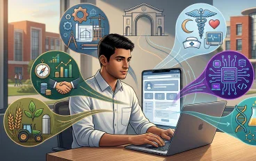 تنسيق الدبلومات الفنية 2026.. الكليات المتاحة وخطوات تسجيل الرغبات