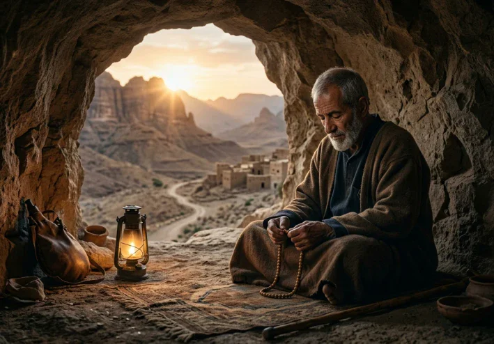 أويس القرني.. رجلٌ أحبه الله ولم يعرفه الناس