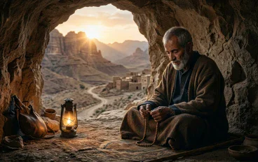 أويس القرني.. رجلٌ أحبه الله ولم يعرفه الناس