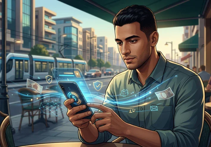 إنستاباي 2026.. رسوم التحويل وحدود المعاملات اليومية والشهرية
