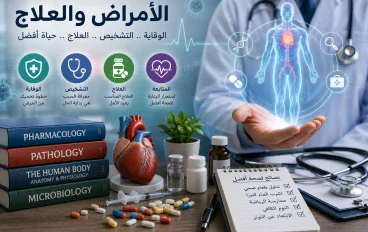 الأمراض والعلاج.. كيف تطوّر الطب وأنقذ حياة الملايين؟