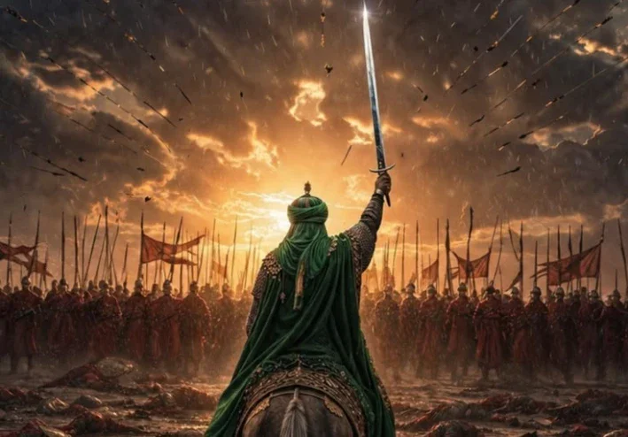 احداث غزوه أُحد