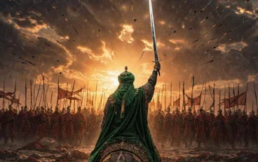 احداث غزوه أُحد 