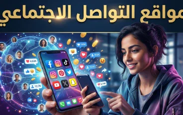 أصبحت مواقع التواصل الاجتماعي جزءًا أساسيًا من الحياة اليومية، فلم تعد مجرد وسيلة للتحدث مع الأصدقاء والعائلة، 