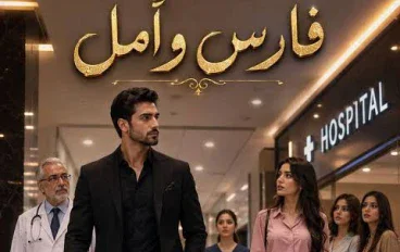 فارس وأمل.. حين انتصر الحب على المستحيل
