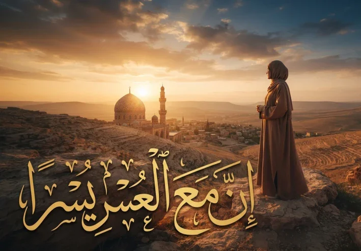 الثقة بالله: وقود الروح ودرعك في مواجهة الحياة