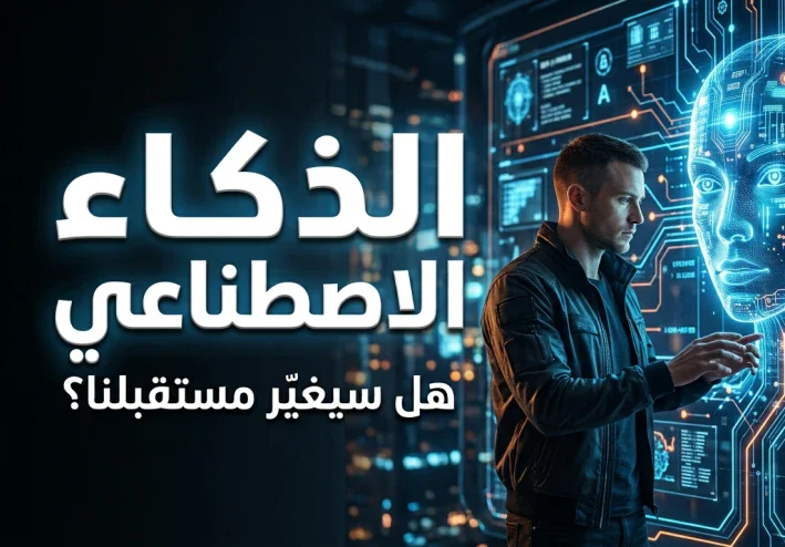 الذكاء الاصطناعي.. هل نحن أمام أعظم ثورة تكنولوجية في تاريخ البشرية؟