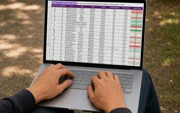 إزاي تحدد سعرك كفريلانسر مبتدئ بدون ما تبيع نفسك رخيص