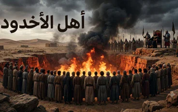 أصحاب الأخدود.. قصة الإيمان الذي انتصر على نار الطغيان