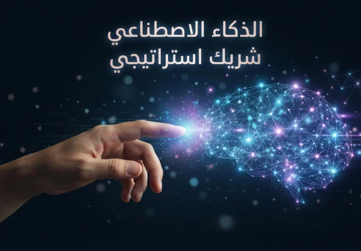الذكاء الاصطناعي في 2026