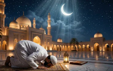 ليلة القدر: فضلها وموعدها وأفضل الأعمال فيها