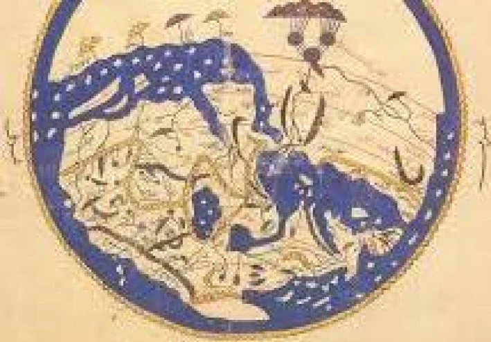 قصة الصحابي الذي حرك القلوب: رحلة إسلام الطفيل بن عمرو الدوسي