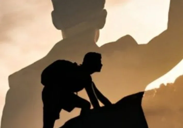 العنوان: مفهوم الرجولة الحقيقية