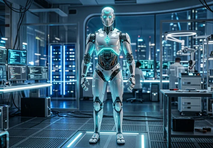 Artificial Intelligence ai🤖