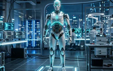Artificial Intelligence ai🤖