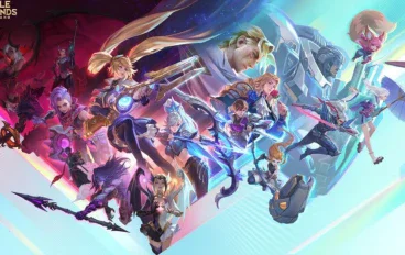 🎮 Mobile Legends.. المعركة التي تبدأ بفريق وتنتهي بقرار واحد!